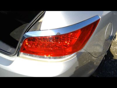 #ad Passenger Right Tail Light Fits 10 13 LACROSSE 2844875 $88.90