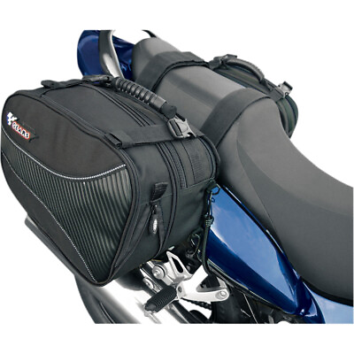#ad Gears Canada Mini Side Bag Luggage Black 100173 1 $82.58