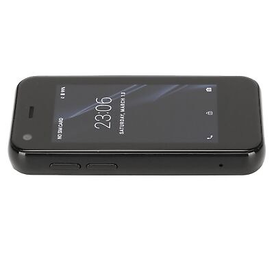 #ad Mini Quad CoreSmartphone XS11Mini Mobile Phone 3G For Daily $53.19