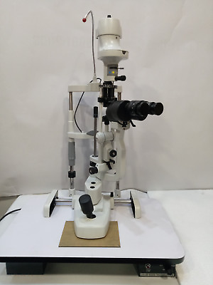 #ad Slit Lamp Microscope Ophthalmic Equipment Approved By Ophthalmologist $690.00