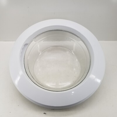 #ad Samsung Washer Front Door White WF210ANW XAA $155.22