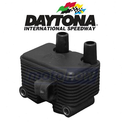 #ad Daytona Twin Tec High Output Coil For Twin Cam 88 for 2004 2006 Harley ms $134.19