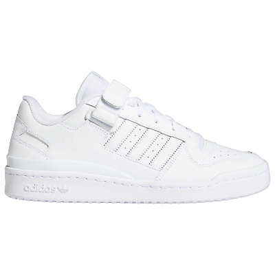 #ad adidas Forum Low Triple White FY7755 Men#x27;s Size 8 13 Brand New $64.88