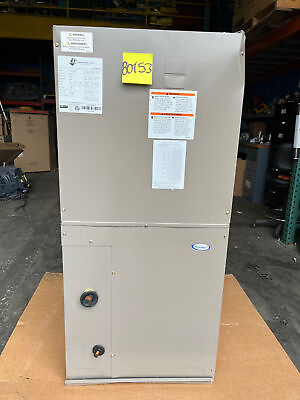 #ad ADP Air Handler Multi Position 3 Ton 120v 3 Speed Brand New Dents $999.00