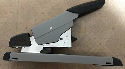 #ad Commercial 160 Sheet Commercial Stapler . 3 4quot; staples incl. New cond. $29.00
