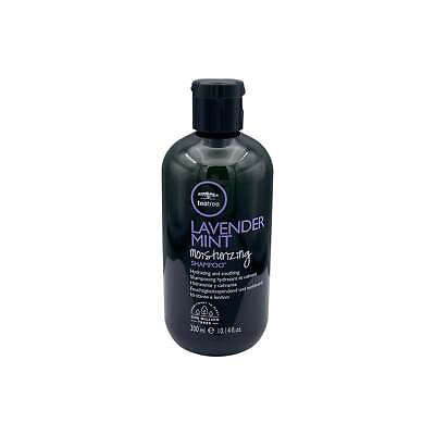#ad Paul Mitchell LAVENDER MINT Moisturizing Shampoo 10.14 fl oz 300 ml $20.60