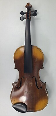 #ad Antique Violin GIOVANNI PAOLO MAGGINI Style Brefcia 16 $749.97