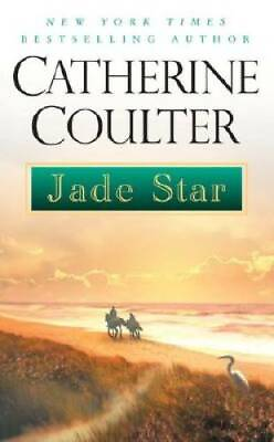 #ad Jade Star Star Series Mass Market Paperback By Coulter Catherine GOOD $3.92