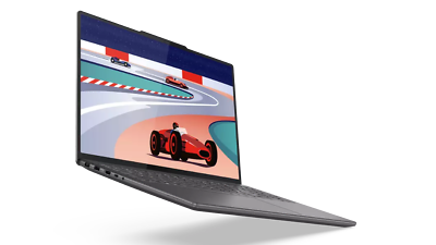 #ad Notebook Lenovo Slim Pro 9 Laptop 16quot; Glass i9 13905H GB 1TB SSD $1022.99