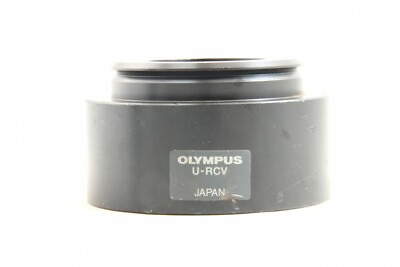 #ad Olympus U RCV for Microscope Lamp from Japan #3518 $223.00