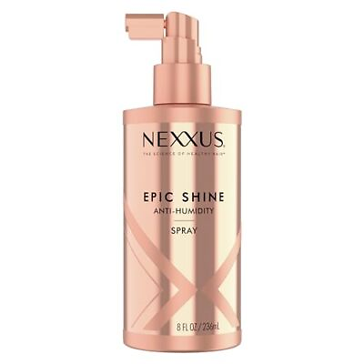 #ad Anti Humidity Spray Epic Shine for Long Lasting Weightless Shine with Style... $28.95