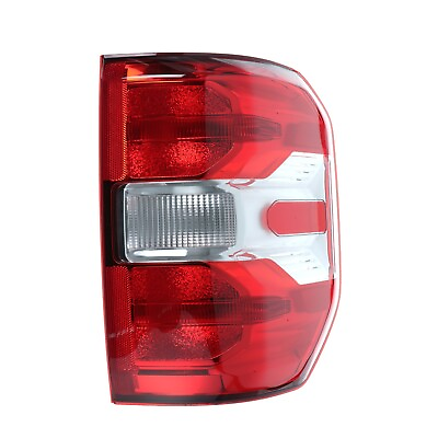 #ad NEW OEM 21 23 Ford Maverick XL XLT RIGHT Passenger Rear Tail Lamp Light HALOGEN $249.88