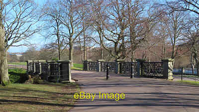 #ad Photo 6x4 Bridge in Duthie Park Aberdeen NJ9206 The ornate bridge crosse c2022 GBP 2.00
