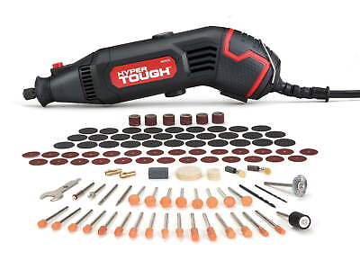 #ad 1.5 Amp Corded Rotary Tool 120 Volts Variable Speed $21.82