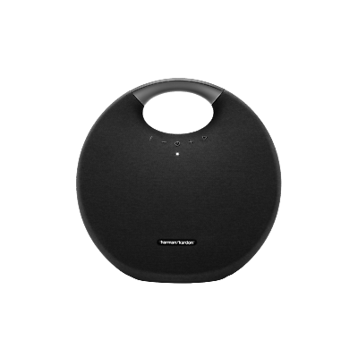 #ad Harman Kardon Onyx Studio 6 Portable Bluetooth Speaker Black $99.99