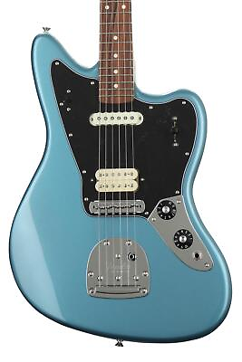#ad Fender Player Jaguar Tidepool w Pau Ferro Fingerboard $709.99