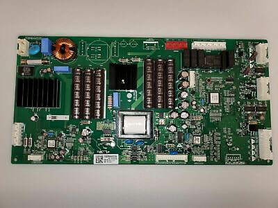 #ad 🌟 LG MAIN REFRIGERATOR PCB CONTROL BOARD EBR8443350 $89.10
