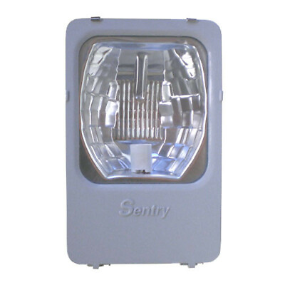 #ad New 150W Metal Halide Shop Or Driveway Light Sentry Lighting 120V MH $65.00