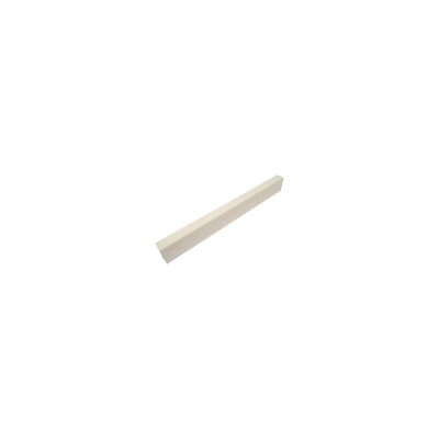#ad Graph Tech TUSQ Oversized Guitar Saddle Blank Ivory 1 8quot; $16.96