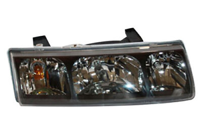 #ad Headlight Front Lamp for 02 04 Saturn Vue Right Passenger $79.00