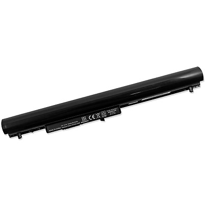 #ad Battery For HP 15 G020ER 15 G020NR 15 G057NF 15 G055NL 15 G059WM Laptop 4 Cell $19.59