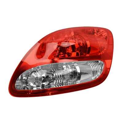 #ad Genuine OEM Passenger Right Tail Light Assembly for Toyota Tundra 03 06 $154.58
