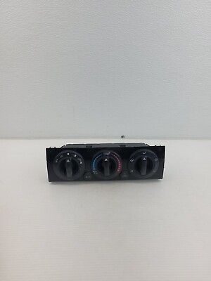 #ad 2012 2015 TOYOTA TACOMA SR5 PRE RUNNER DOUBLE CAB 4D AC HEATER CLIMATE CONTROL $293.39