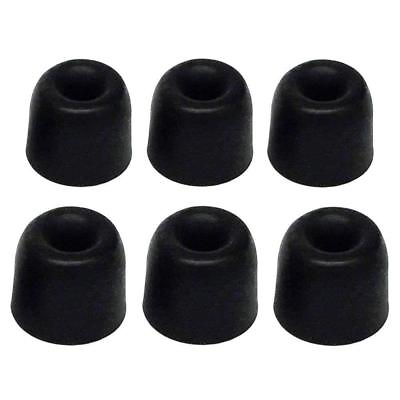 #ad 12 Pack Replacement Memory Foam T100 Tip for Bluetooth Earbud Headphones Headset $14.99
