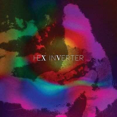 #ad Hex Inverter Hex Inverter CD $11.35