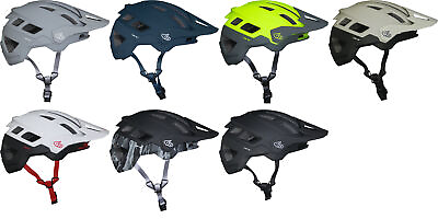 #ad NEW 6D ATB 2T Ascent Helmet MTB BIKE $199.99