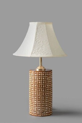 #ad Handmade Lamp Bone Inlay Lamp Wood Lamp $395.00