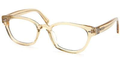 #ad New SERAPHIN MADDOX 8836 Dark Antique Crystal Eyeglasses 51 20 140mm B40mm $174.99