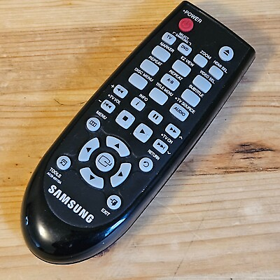#ad Samsung AK59 00110A TV Remote Control $4.43
