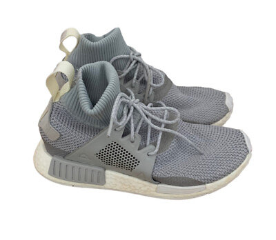 #ad Adidas NMD XR1 Adventure Pack Grey Size 8 $68.00