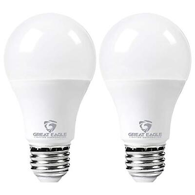 #ad Super Bright 150W 200W LED Light Bulb 2600 Lumens A21 Non Dimmable 5000K Day $15.11