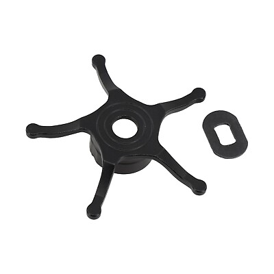#ad Modified for water drop wheel adjustable Metal brake lever pentagram shape $9.36