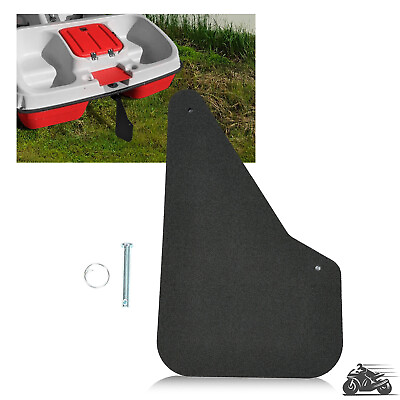 #ad Pedal Boat Rudder Kit PE For Sundolphin 3 4 5 Slider KL Industries Sea Hawk $9.94