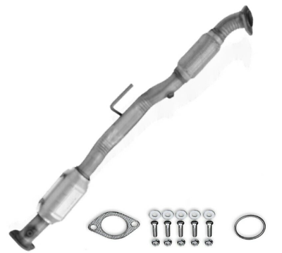 #ad Fits 2012 2018 Nissan Altima 2.5L Catalytic Converter With Flex Pipe Direct Fit $124.59