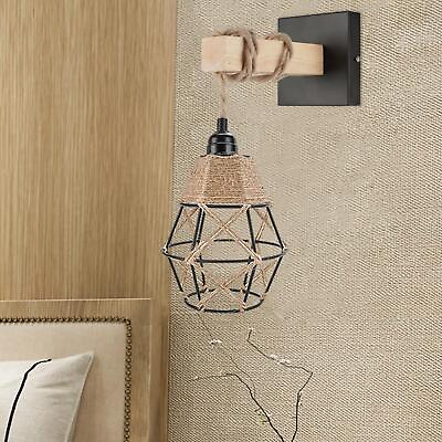 #ad #ad Wall Sconce Hanging Lamp Wall Mounted Lamp Wall Light for Living Room Decor $38.70