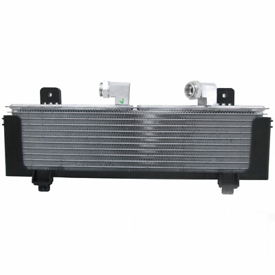 #ad For GMC Sierra 2500 3500 HD 2017 2019 Automatic Transmission Oil Cooler Front $165.40