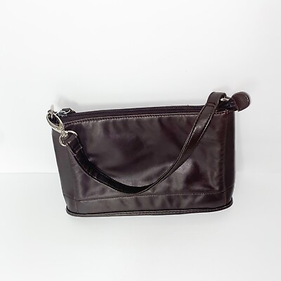 #ad Women Brown Small Shoulder Bag $6.00