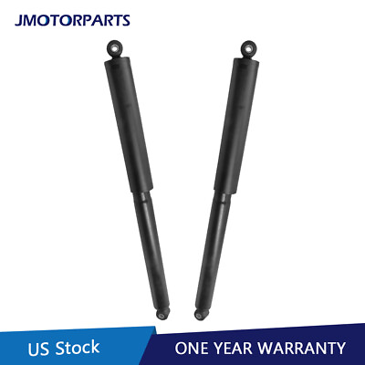 #ad Pair of 2 Shock Struts Absorbers For Ford F 150 F150 RWD 4WD Rear Side 349108 $39.96