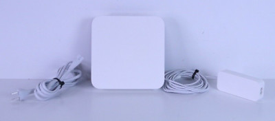 #ad 2 Sold Apple Airport Extreme Base Station A1408 $14.50