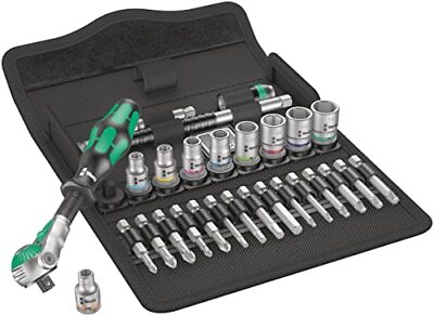 #ad Ratchet Set 28 1 4 in SAE $152.31