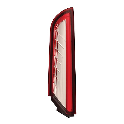 #ad Aftermarket Replacement Driver Side Upper Tail Light Assembly $64.96