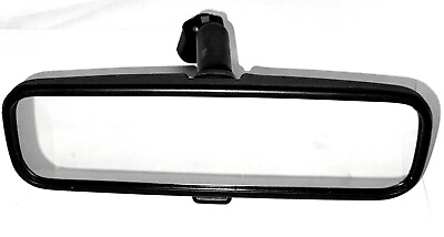 #ad 95 01 Chevrolet Geo Metro—OEM Original Interior Day Night Rear View Mirror $36.38