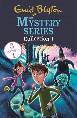 #ad The Mystery Series: The Mystery Series Collection 1: Books 1 3 Mystery 1 $15.99