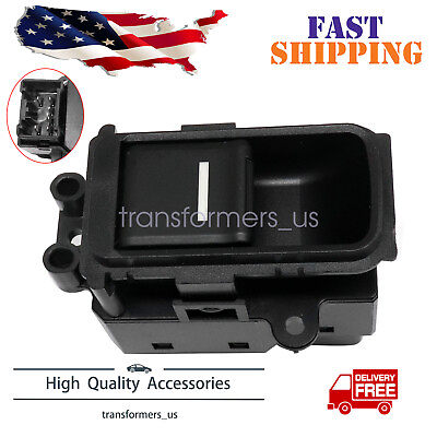 #ad New Window Button Control Switch RIGHT FRONT REAR For 2004 2007 2008 ACURA TSX $15.39
