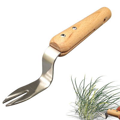 #ad Manual Hand Weeding Super Weeding Removal Compact Garden Weeding Puller Tool $12.27