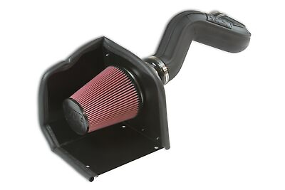 #ad Flowmaster 315118 Flowmaster Delta Force Performance Air Intake CARB Compliant $222.57